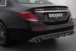 Mercedes-Benz E-Class B20 by Brabus 2017 года